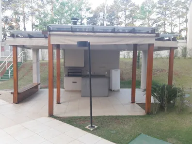 Apartamento com 2 Quartos à venda, 55m² no Interlagos, São Paulo