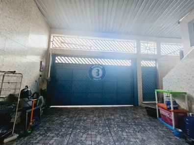 Casa com 2 Quartos à venda, 100m² no Jardim Sônia Regina, São Paulo