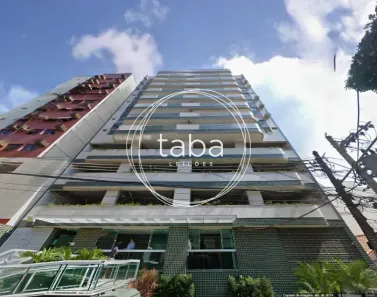 Apartamento com 4 Quartos à venda, 376m² no Centro, Nova Iguaçu