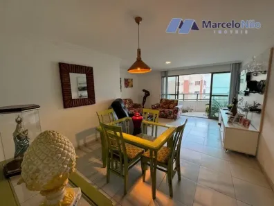 Apartamento com 3 Quartos à venda, 112m² no Bairro Novo, Olinda