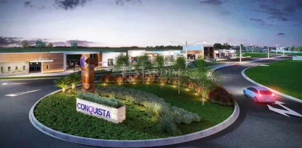 Lote/Terreno à venda, 250m² no Vale do Sol, Piracicaba
