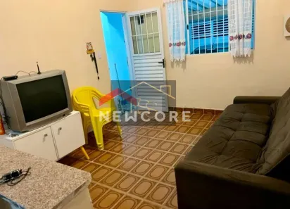 Casa com 2 Quartos à venda, 140m² no Balneario Anchieta, Mongaguá
