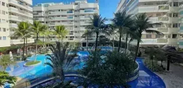 Apartamento com 3 Quartos à venda, 89m² no Freguesia (Jacarepaguá), Rio de Janeiro