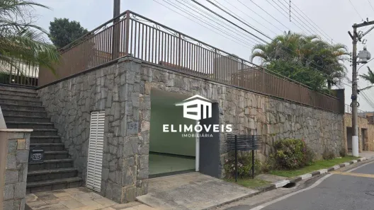 Lote/Terreno à venda, 480m² no Arujázinho IV, Arujá