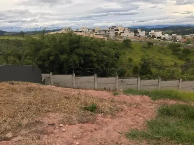 Lote/Terreno à venda, 560m² no Condomínio Residencial Alphaville I, São José dos Campos
