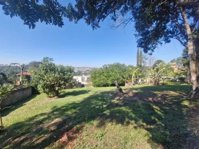 Lote/Terreno à venda, 1200m² no Vila de São Fernando, Cotia
