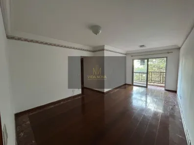 Apartamento com 3 Quartos para venda ou aluguel, 90m² no São Bernardo, Campinas