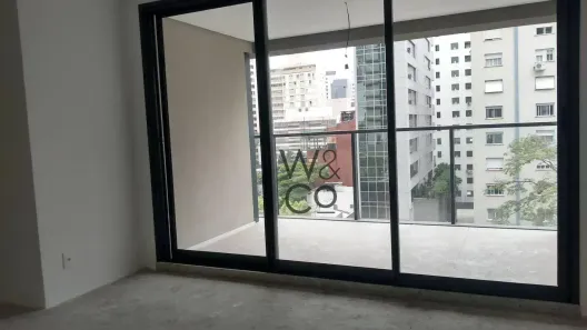 Apartamento com 3 Quartos à venda, 103m² no Jardim Paulista, São Paulo