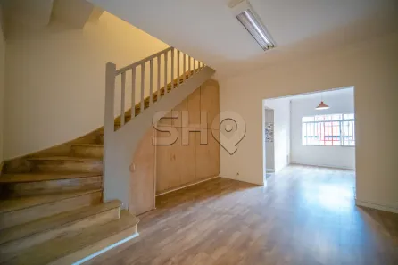 Casa com 3 Quartos à venda, 147m² no Perdizes, São Paulo
