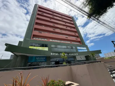 Ponto Comercial para alugar, 30m² no Torre, João Pessoa