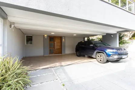 Casa de Condomínio com 3 Quartos à venda, 123m² no Tristeza, Porto Alegre