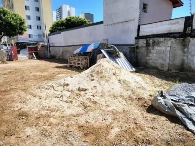 Lote/Terreno à venda, 248m² no Jardim Satélite, São José dos Campos