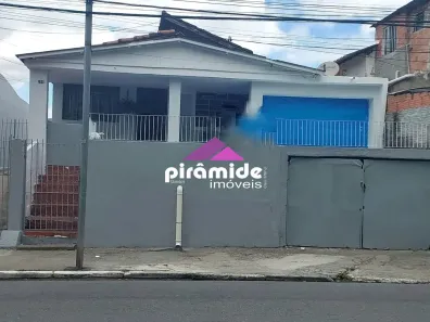 Casa com 4 Quartos à venda, 152m² no Alto da Ponte, São José dos Campos