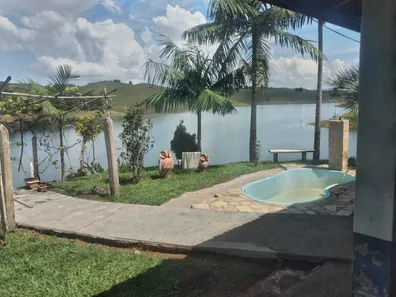 Fazenda/Sítio com 4 Quartos à venda, 363000m² no , Natividade da Serra
