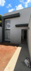 Casa com 2 Quartos à venda, 65m² no Shopping Park, Uberlândia