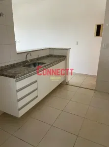 Apartamento com 1 Quarto à venda, 46m² no Nova Aliança, Ribeirão Preto