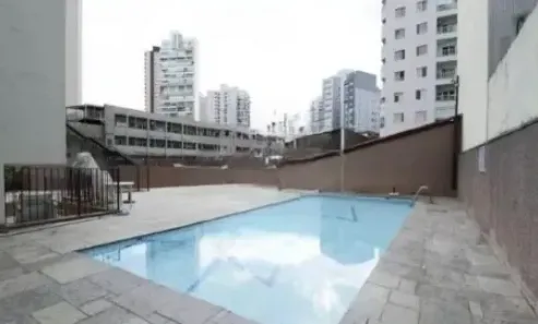 Apartamento com 3 Quartos à venda, 69m² no Santana, São Paulo