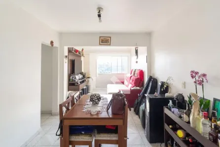 Apartamento com 3 Quartos à venda, 76m² no Jardim Taquaral, São Paulo