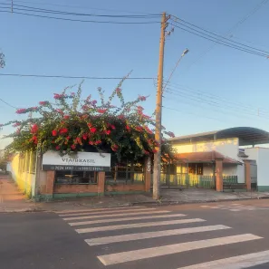 Galpão/Depósito/Armazém com 2 Quartos para alugar, 1020m² no Vila Carvalho, Ribeirão Preto