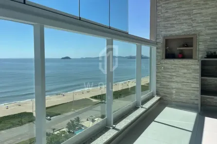 Apartamento com 4 Quartos à venda, 137m² no Itacolomi, Balneário Piçarras