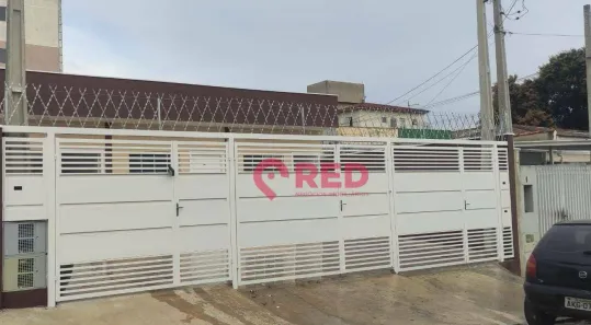 Casa com 2 Quartos à venda, 57m² no Vila Aeroporto, Sorocaba