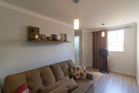 Apartamento com 2 Quartos à venda, 200m² no Jardim Nova Europa, Campinas