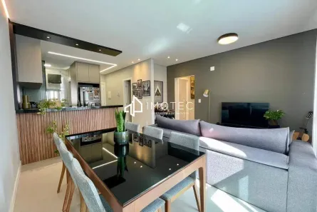 Apartamento com 2 Quartos à venda, 72m² no Serra, Belo Horizonte
