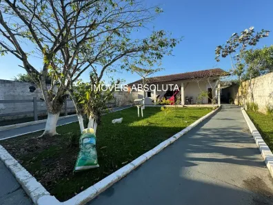 Fazenda/Sítio com 3 Quartos à venda, 2000m² no , Mongaguá