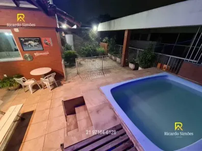 Cobertura com 4 Quartos à venda, 251m² no Méier, Rio de Janeiro