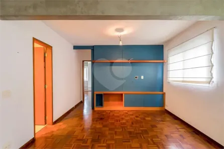 Apartamento com 2 Quartos à venda, 110m² no Jardim Paulista, São Paulo