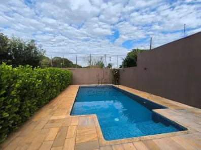 Casa com 3 Quartos à venda, 183m² no Parque Residencial Joaquim Toledo Piza, Londrina
