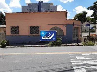 Casa com 3 Quartos à venda, 100m² no Sagrada Família, Belo Horizonte