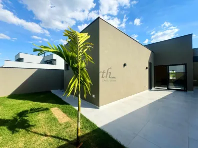 Casa de Condomínio com 3 Quartos à venda, 335m² no Residencial Vila Toscana, Mogi Mirim