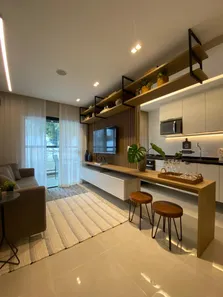 Apartamento com 2 Quartos à venda, 56m² no Méier, Rio de Janeiro