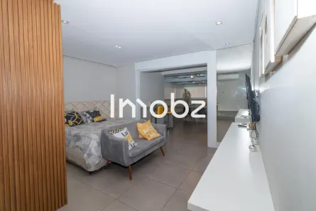 Apartamento com 1 Quarto à venda, 58m² no Perdizes, São Paulo