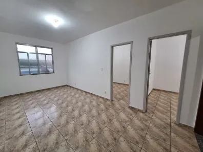 Apartamento com 2 Quartos para alugar, 62m² no Jardim Vinte e Cinco de Agosto, Duque de Caxias