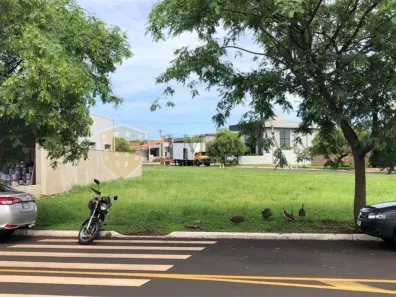 Lote/Terreno à venda, 300m² no Bonfim Paulista, Ribeirão Preto