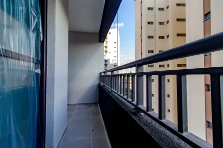 Apartamento com 1 Quarto à venda, 27m² no Belenzinho, São Paulo