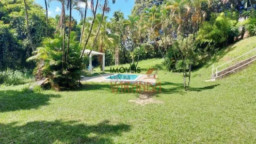 Fazenda/Sítio com 3 Quartos à venda, 394m² no Chácaras São Bento, Valinhos