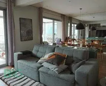 Apartamento com 2 Quartos à venda, 182m² no Vila Nova Conceição, São Paulo