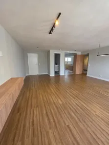 Apartamento com 3 Quartos à venda, 153m² no Centro, Curitiba