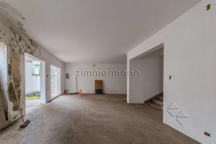 Sobrado com 4 Quartos à venda, 282m² no Vila Cordeiro, São Paulo