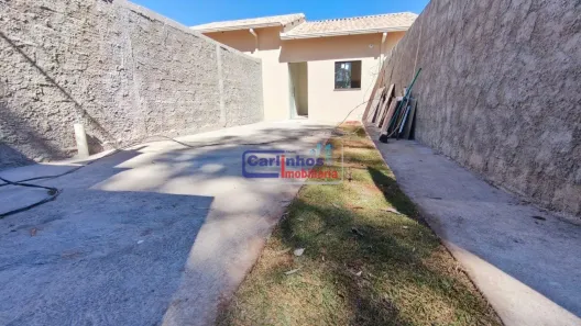Casa com 2 Quartos à venda, 60m² no Santo Antonio, São Joaquim de Bicas