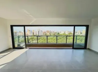 Apartamento com 3 Quartos à venda, 167m² no Setor Oeste, Goiânia