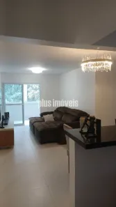 Apartamento com 3 Quartos à venda, 86m² no Jardim Ampliação, São Paulo