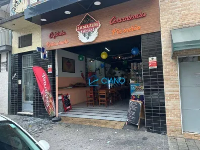 Prédio Comercial à venda, 780m² no Belenzinho, São Paulo
