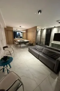 Apartamento com 3 Quartos à venda, 125m² no Jardim Vazani, São Paulo