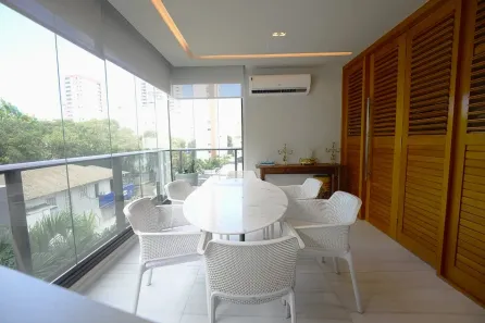 Apartamento com 2 Quartos à venda, 78m² no Graça, Salvador