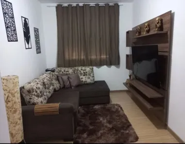 Apartamento com 2 Quartos à venda, 49m² no Camaquã, Porto Alegre