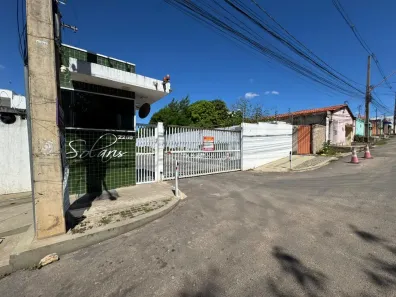 Apartamento com 3 Quartos à venda, 77m² no Piçarra, Teresina